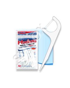 Plackers Dental Flossers