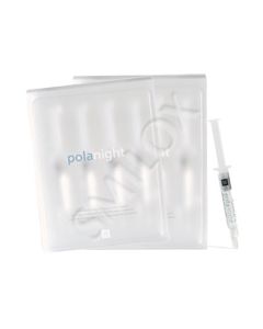 PolaNight 22% Whitening Gel - 8pk - Spearmint