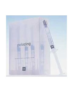 PolaZing 35% Whitening Gel - 4pk - Spearmint