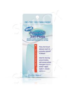 Thornton ProxySoft 3 in 1 Floss