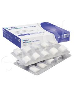 SafeGauze HemoStyp Topical Hemostatic Dressing
