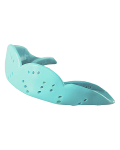 Sisu Aero Mouthguard - Medium - Awesome Aqua