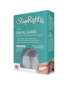 SleepRight Rx Slim-Comfort Dental Guard