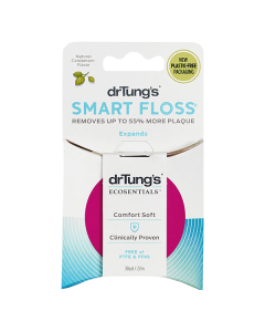 drTung's Smart Floss 3pk