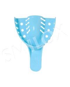 Smilox Dental Impression Trays No. 1 Large Upper 12pk