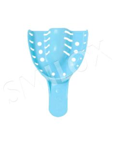 Smilox Dental Impression Trays No. 3 Medium Upper 12pk