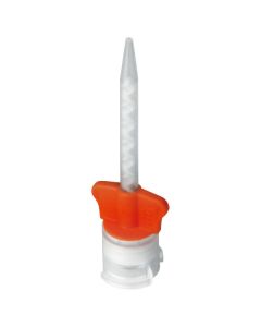 Smilox Crown & Bridge Mixing Tip Orange 10:1 Ratio (48ct)