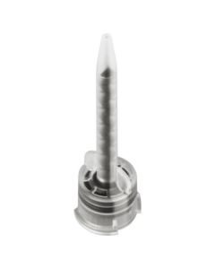 Smilox Temporary Cement Mixing Tip Long 1:1 Ratio (50ct)