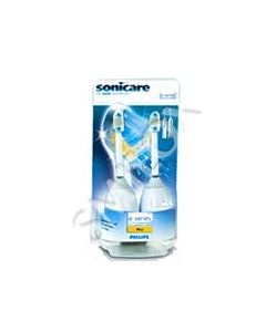 Sonicare Elite Compact Brush Head 2pk