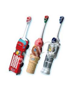 Crest Kids SpinBrush Battery Power Toothbrush