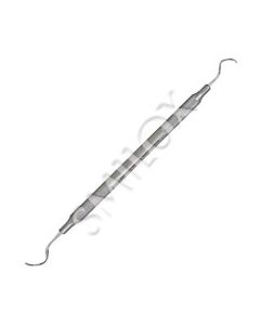 SuperDent Double End Scaler