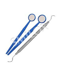 SuperDent Scaler and Mirror Set