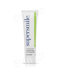 Supersmile Professional Whitening Toothpaste - Green Apple