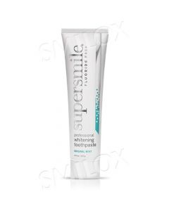 Supersmile Professional Whitening Toothpaste - Fluoride Free