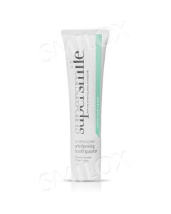 Supersmile Professional Whitening Toothpaste - Jasmine Green Tea Mint