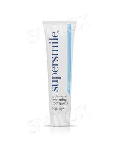 Supersmile Professional Whitening Toothpaste - Icy Mint