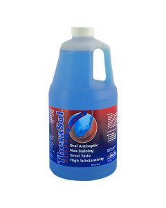 TheraSol Ready-To-Use Mouthwash 64oz