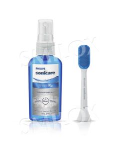 Sonicare TongueCare+