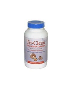 Tri-Clean Cold Water Dental Appliance Cleaner