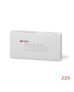 3M ESPE 22% White & Brite Teeth Whitening Gels