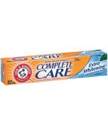Arm & Hammer Complete Care Extra Whitening Toothpaste