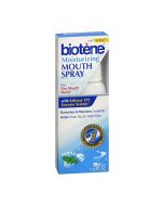 Biotene Moisturizing Mouth Spray