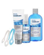 BreathRx System Starter Kit (4 items)