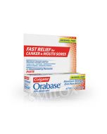 Colgate Orabase Paste