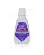 Crest 3D White Luxe Glamorous White Multi-Care Whitening Rinse