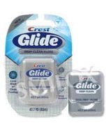 Crest Glide Deep Clean Floss - Mint - (40m/43.7yd)