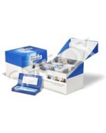 Crest Whitestrips Supreme