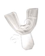 Smilox Warm-N-Form Do It Yourself Bleaching Trays