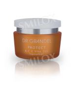 Dr. Grandel A-C-E Vita Day