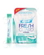 Efferdent Fresh Guard Soak