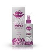 Fake Bake Flawless Darker Self-Tan Liquid & Professional Mitt