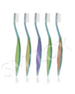 Generic Extra Soft Toothbrush (compare to Nimbus)