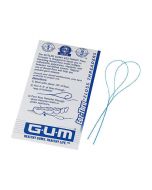 Butler GUM Eez-Thru Floss Threaders