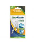 GumChucks Flossing Tip Refill 1pk