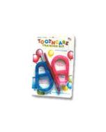Preventive-Dental Infant-Toddler Toothcare Training Kit