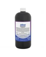 IoTech ioRinse Concentrate Professional Dental Irrigant - Green Apple