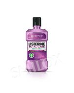 Listerine Total Care Anticavity Mouthwash