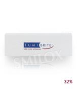 LUMIBrite 32% Take-Home Whitening Gel