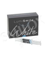 LumiSmile White 32% Take-Home Whitening Gel - 2 gels CLEARANCE ITEM