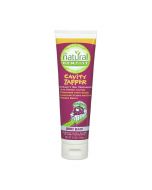 The Natural Dentist Cavity Zapper Anticavity Gel Toothpaste