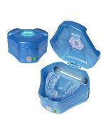 Brain-Pad NatureZone Oral Appliance Sanitizer & Deodorizer