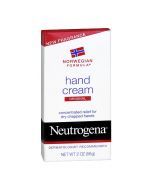 Neutrogena Norwegian Formula Hand Cream