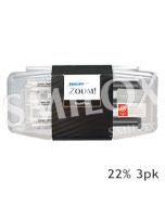 Nite White ACP 22% Teeth Whitening 3pk