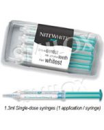 Nite White ACP 22% 4pk