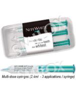 Nite White Excel ACP Mint 22% 3pk
