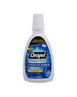 Orajel Antiseptic Mouth Sore Rinse